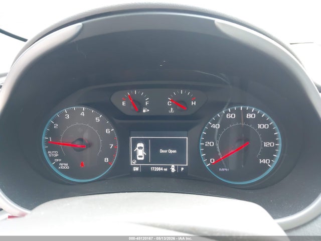 Aukcja sprzedaży 2017 Chevrolet Malibu 1fl, vin: 1G1ZC5ST0HF262458, numer aukcji: 45120167