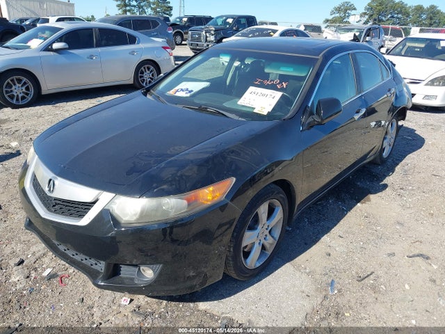 Aukcja sprzedaży 2010 Acura Tsx 2.4, vin: JH4CU2F67AC035982, numer aukcji: 45120174