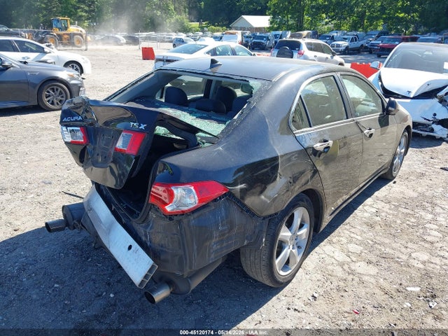 Aukcja sprzedaży 2010 Acura Tsx 2.4, vin: JH4CU2F67AC035982, numer aukcji: 45120174