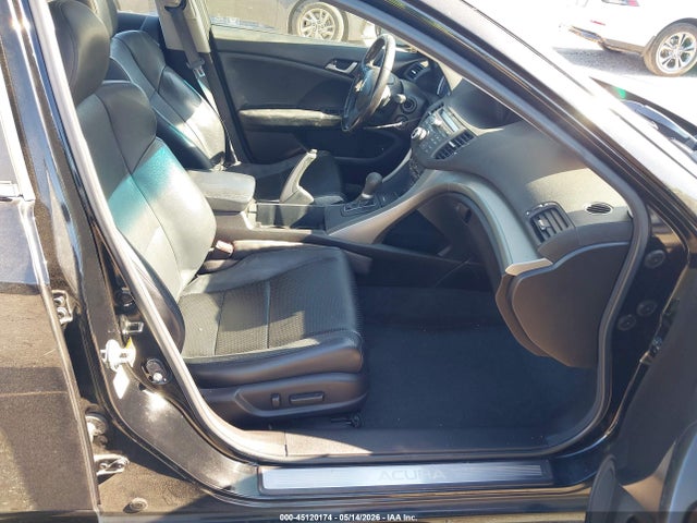 Aukcja sprzedaży 2010 Acura Tsx 2.4, vin: JH4CU2F67AC035982, numer aukcji: 45120174