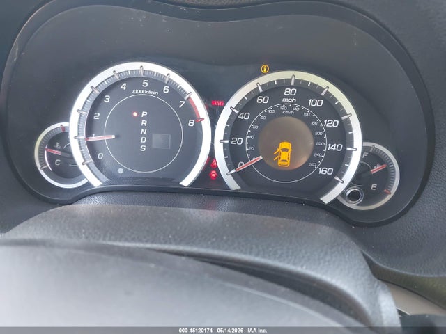 Aukcja sprzedaży 2010 Acura Tsx 2.4, vin: JH4CU2F67AC035982, numer aukcji: 45120174