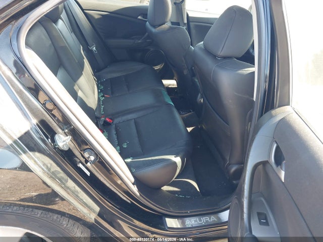 Aukcja sprzedaży 2010 Acura Tsx 2.4, vin: JH4CU2F67AC035982, numer aukcji: 45120174