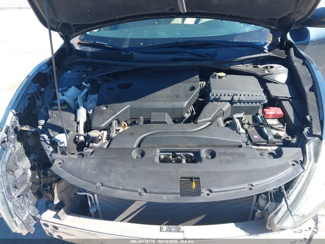 Aukcja sprzedaży 2016 Nissan Altima 2.5/2.5 S/2.5 Sl/2.5 Sr/2.5 Sv, vin: 1N4AL3AP4GN306405, numer aukcji: 45120176
