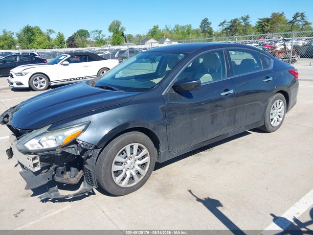 Aukcja sprzedaży 2016 Nissan Altima 2.5/2.5 S/2.5 Sl/2.5 Sr/2.5 Sv, vin: 1N4AL3AP4GN306405, numer aukcji: 45120176