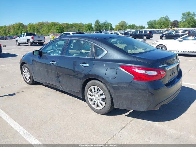 Aukcja sprzedaży 2016 Nissan Altima 2.5/2.5 S/2.5 Sl/2.5 Sr/2.5 Sv, vin: 1N4AL3AP4GN306405, numer aukcji: 45120176