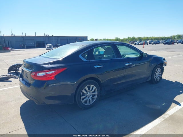 Aukcja sprzedaży 2016 Nissan Altima 2.5/2.5 S/2.5 Sl/2.5 Sr/2.5 Sv, vin: 1N4AL3AP4GN306405, numer aukcji: 45120176
