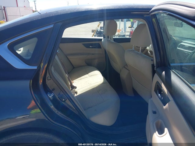 Aukcja sprzedaży 2016 Nissan Altima 2.5/2.5 S/2.5 Sl/2.5 Sr/2.5 Sv, vin: 1N4AL3AP4GN306405, numer aukcji: 45120176