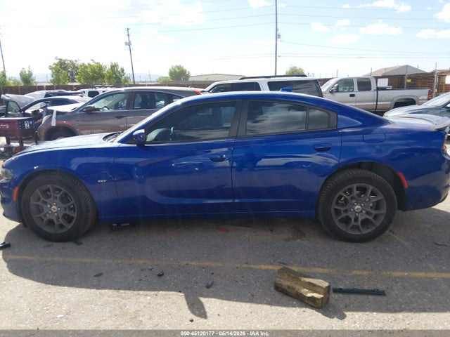 Dodge Charger Gt Awd 2018 2C3CDXJG4JH224718 Image 15