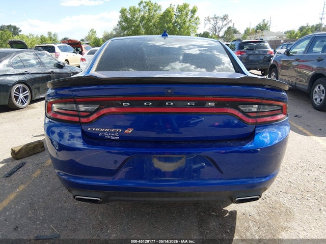 Dodge Charger Gt Awd 2018 2C3CDXJG4JH224718 Image 17