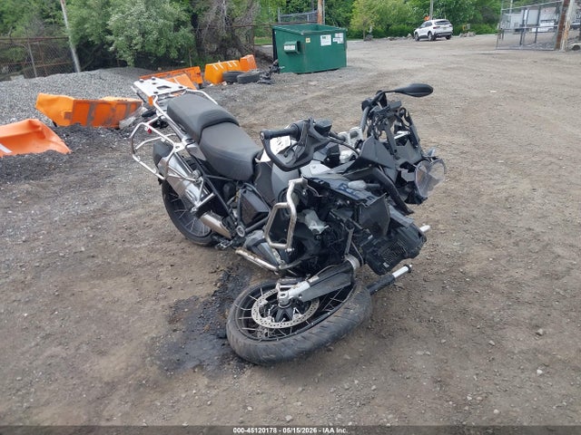 Продажа на аукционе авто 2023 Bmw R 1250 Gs Adventure, vin: WB10M1303P6H16257, номер лота: 45120178