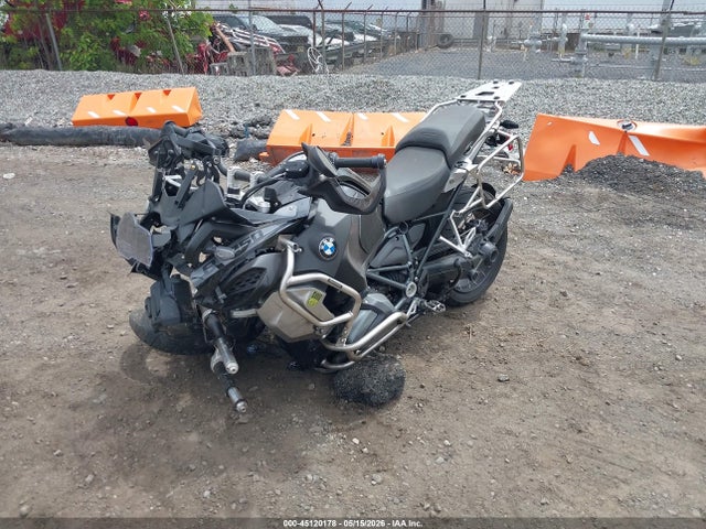 45120178 :رقم المزاد ، WB10M1303P6H16257 vin ، 2023 Bmw R 1250 Gs Adventure مزاد بيع