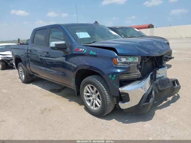 1GCUYDED4KZ126308 auction archive image