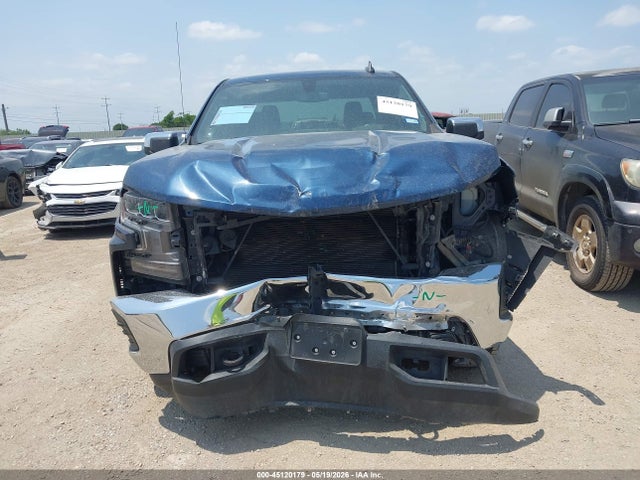 1GCUYDED4KZ126308 Chevrolet Silverado 1500 Lt