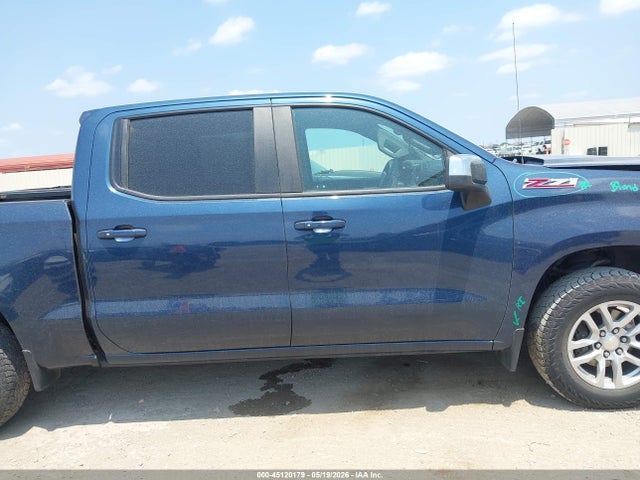 1GCUYDED4KZ126308 Chevrolet Silverado 1500 Lt