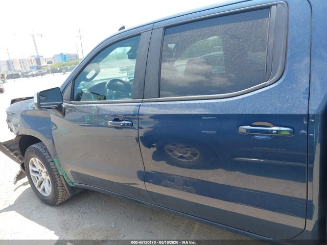 1GCUYDED4KZ126308 Chevrolet Silverado 1500 Lt