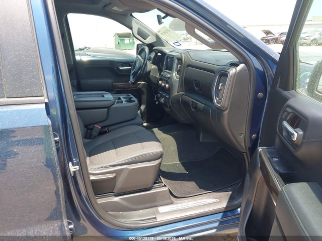 1GCUYDED4KZ126308 Chevrolet Silverado 1500 Lt