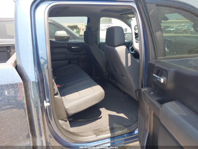 1GCUYDED4KZ126308 Chevrolet Silverado 1500 Lt