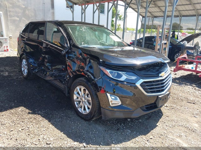 Продаж на аукціоні авто 2021 Chevrolet Equinox Awd Lt, vin: 2GNAXUEV6M6104606, номер лоту: 45120181