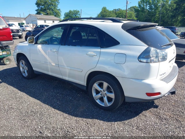 2007 Lexus Rx 350 მანქანა იყიდება აუქციონზე, vin: JTJGK31U070002396, აუქციონის ნომერი: 45120182