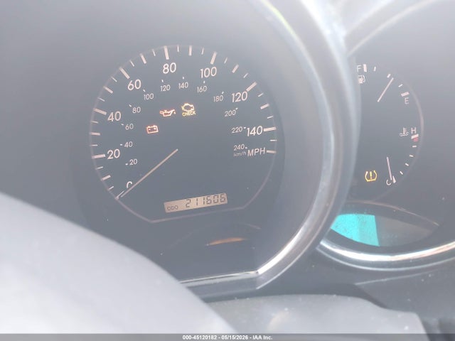 2007 Lexus Rx 350 მანქანა იყიდება აუქციონზე, vin: JTJGK31U070002396, აუქციონის ნომერი: 45120182