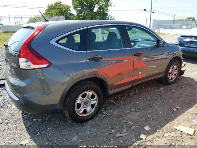 2HKRM3H3XEH519837 Honda CR-V LX