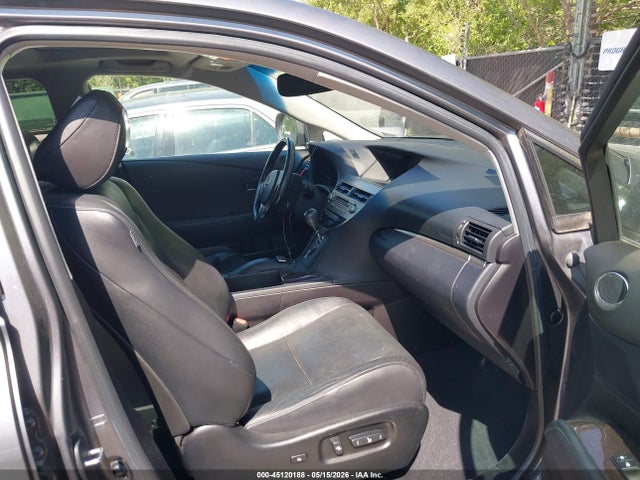 Aukcja sprzedaży 2015 Lexus Rx 350, vin: 2T2BK1BA6FC302577, numer aukcji: 45120188