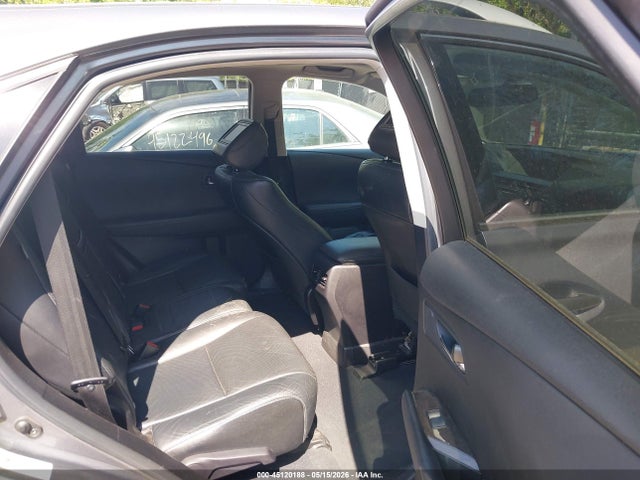 Aukcja sprzedaży 2015 Lexus Rx 350, vin: 2T2BK1BA6FC302577, numer aukcji: 45120188