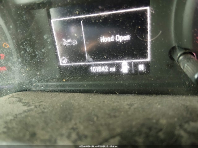 Продаж на аукціоні авто 2020 Chevrolet Silverado 2500hd 2wd  Long Bed Wt, vin: 1GB4WLE70LF346479, номер лоту: 45120196