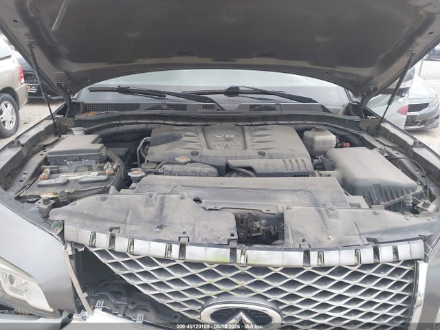 Продажа на аукционе авто 2015 Infiniti Qx80, vin: JN8AZ2NF7F9570931, номер лота: 45120198
