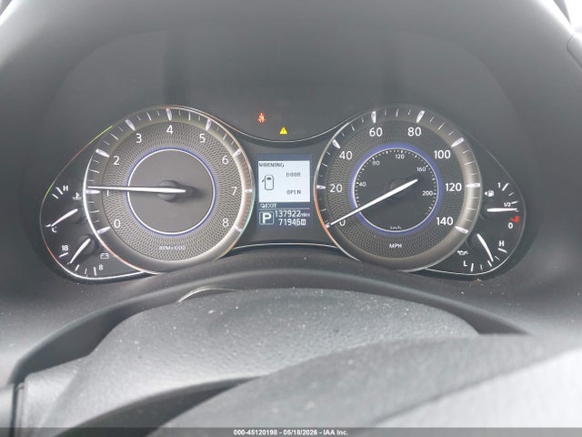 Продажа на аукционе авто 2015 Infiniti Qx80, vin: JN8AZ2NF7F9570931, номер лота: 45120198
