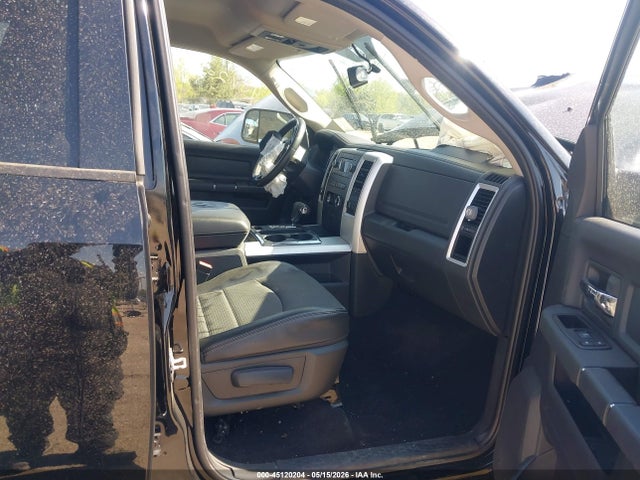45120204 :رقم المزاد ، 1C6RD7MT6CS125867 vin ، 2012 Ram 1500 Sport مزاد بيع