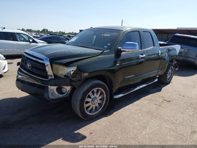2010 Toyota Tundra Grade 4.6l V8 მანქანა იყიდება აუქციონზე, vin: 5TFRM5F14AX012282, აუქციონის ნომერი: 45120209