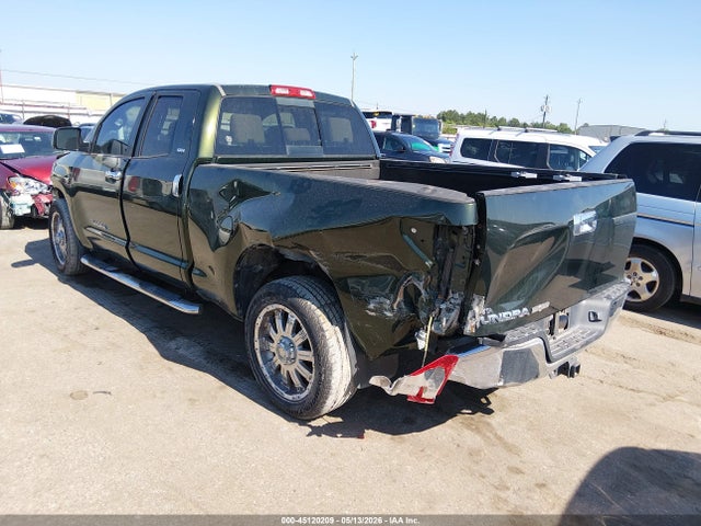 2010 Toyota Tundra Grade 4.6l V8 მანქანა იყიდება აუქციონზე, vin: 5TFRM5F14AX012282, აუქციონის ნომერი: 45120209