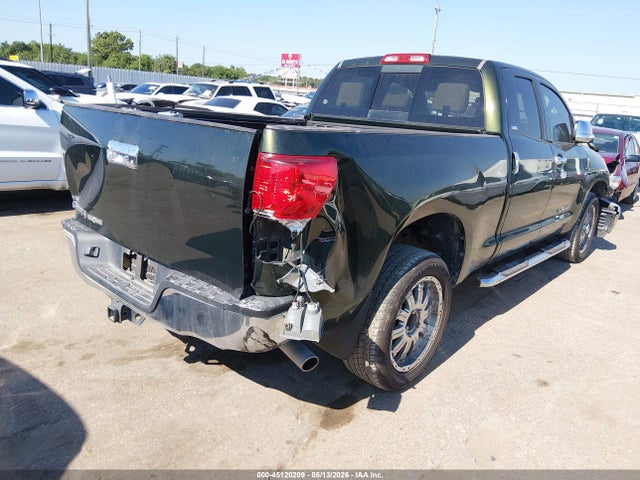 2010 Toyota Tundra Grade 4.6l V8 მანქანა იყიდება აუქციონზე, vin: 5TFRM5F14AX012282, აუქციონის ნომერი: 45120209