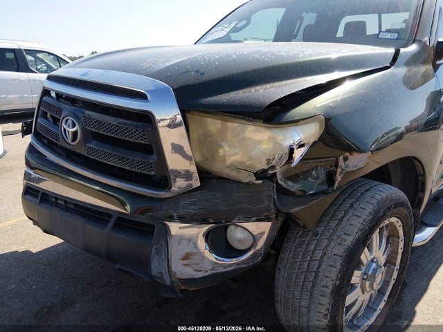 2010 Toyota Tundra Grade 4.6l V8 მანქანა იყიდება აუქციონზე, vin: 5TFRM5F14AX012282, აუქციონის ნომერი: 45120209