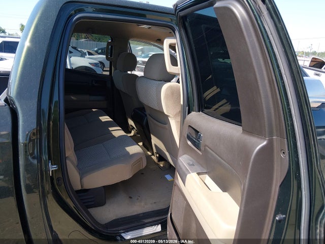 2010 Toyota Tundra Grade 4.6l V8 მანქანა იყიდება აუქციონზე, vin: 5TFRM5F14AX012282, აუქციონის ნომერი: 45120209