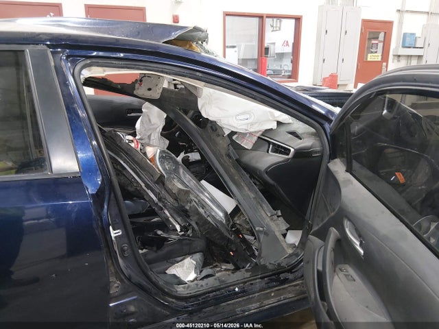 Продаж на аукціоні авто 2020 Toyota Corolla Le, vin: JTDEPRAE7LJ079603, номер лоту: 45120210