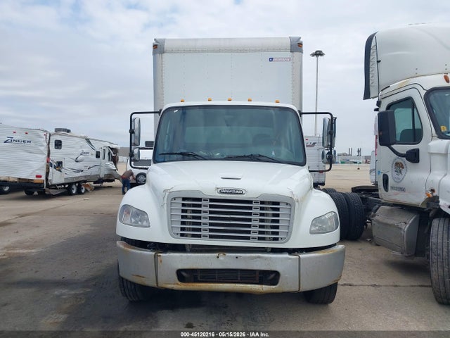 Aukcja sprzedaży 2014 Freightliner M2 106 Medium Duty, vin: 3ALACWDT2EDFT7462, numer aukcji: 45120216