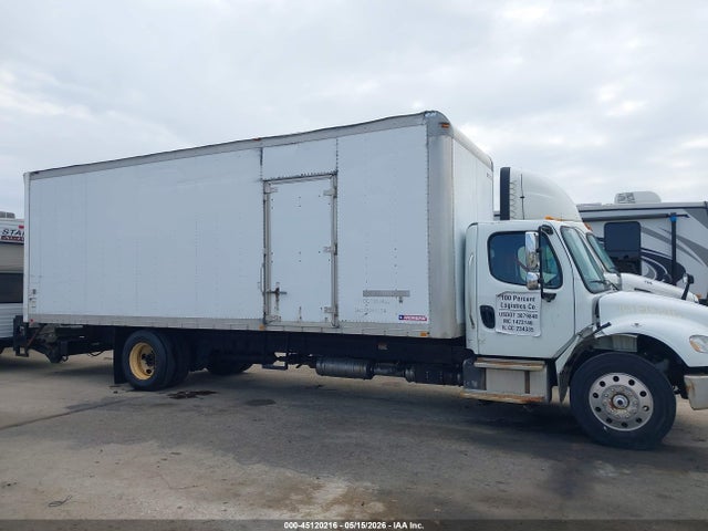 Aukcja sprzedaży 2014 Freightliner M2 106 Medium Duty, vin: 3ALACWDT2EDFT7462, numer aukcji: 45120216