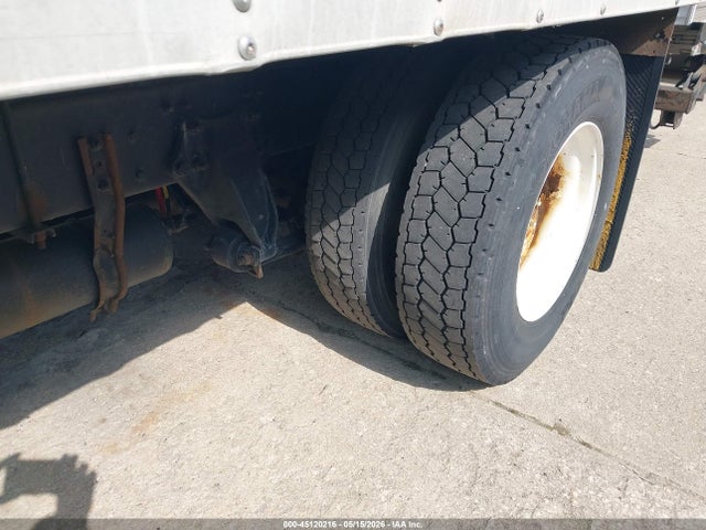 Aukcja sprzedaży 2014 Freightliner M2 106 Medium Duty, vin: 3ALACWDT2EDFT7462, numer aukcji: 45120216
