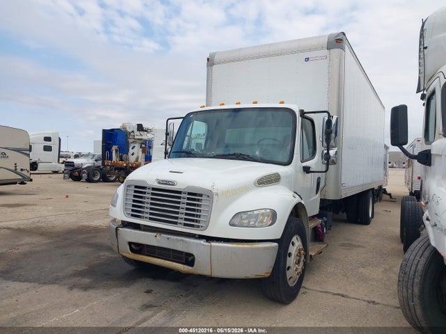 Aukcja sprzedaży 2014 Freightliner M2 106 Medium Duty, vin: 3ALACWDT2EDFT7462, numer aukcji: 45120216