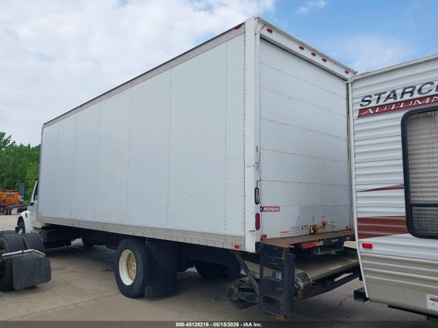 Aukcja sprzedaży 2014 Freightliner M2 106 Medium Duty, vin: 3ALACWDT2EDFT7462, numer aukcji: 45120216