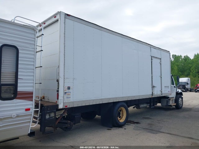 Aukcja sprzedaży 2014 Freightliner M2 106 Medium Duty, vin: 3ALACWDT2EDFT7462, numer aukcji: 45120216