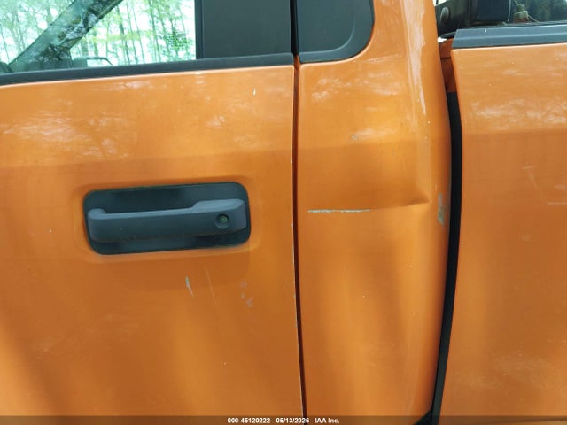 Aukcja sprzedaży 2016 Ford F-150 Xl, vin: 1FTMF1CF0GKE27117, numer aukcji: 45120222