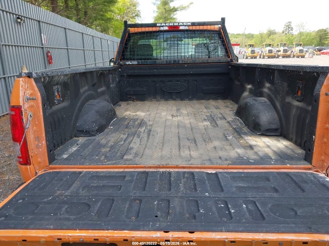Aukcja sprzedaży 2016 Ford F-150 Xl, vin: 1FTMF1CF0GKE27117, numer aukcji: 45120222