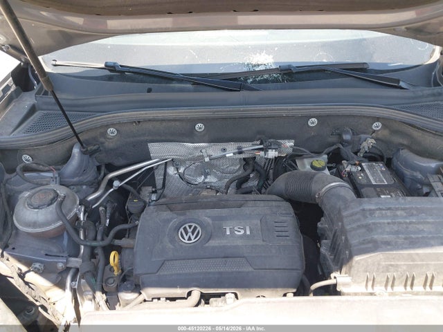 1V2JC2CA5MC239218 Volkswagen Atlas Cross Sport 2.0t Se W/technology