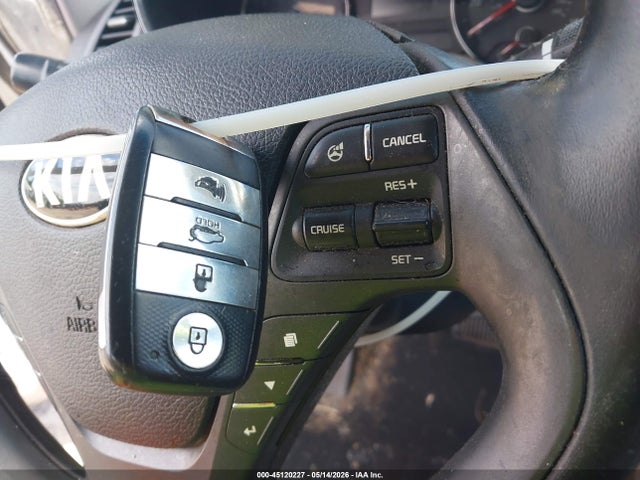 Продаж на аукціоні авто 2014 Kia Forte Ex, vin: KNAFZ4A88E5110748, номер лоту: 45120227
