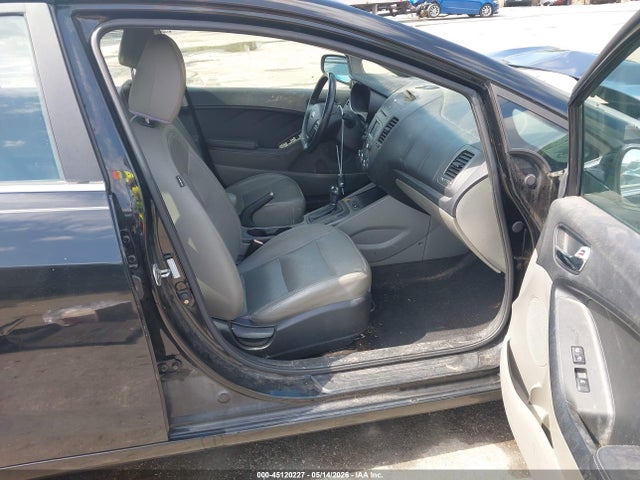 Продаж на аукціоні авто 2014 Kia Forte Ex, vin: KNAFZ4A88E5110748, номер лоту: 45120227
