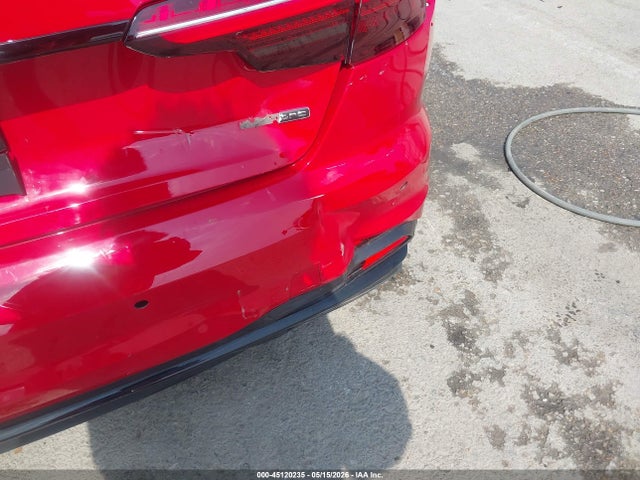 Aukcja sprzedaży 2024 Audi A4 Premium Plus 45 Tfsi S Line Quattro S Tronic, vin: WAUEAAF47RN002487, numer aukcji: 45120235