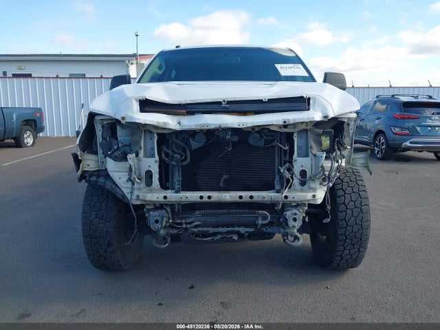 5TFHY5F13EX343084 Toyota Tundra Limited 5.7l V8